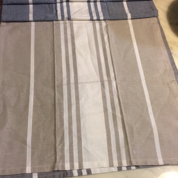 Home Deco France set of 4 kitchens linen New - Picture 6 of 15